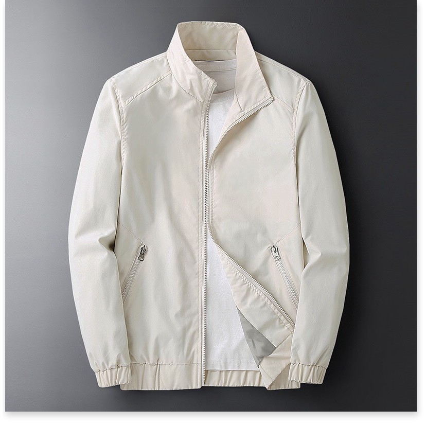 ÁO KHOÁC DÙ NAM NỮ THIẾT KẾ MỀM MỊN,CHẤT LIỆU VÃI DÙ THOÁNG MÁT LANA FASHION