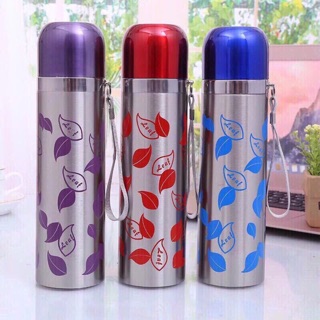 Bình giữ nhiệt elmich inox 304 - 600ml