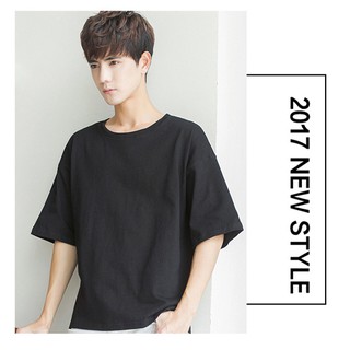 Áo Thun Overtee tay lỡ Unisex