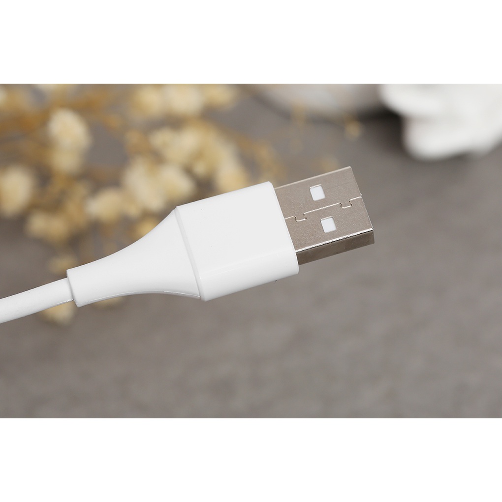 Cáp Type C 1m Xmobile TC27-1000 Trắng