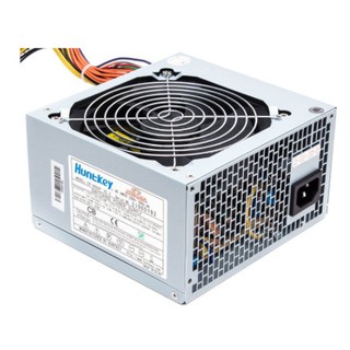 Nguồn HUNKEY 400w có nguon phụ 6 pin