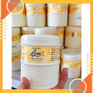 Sáp thơm Lymo cao cấp, sáp thơm để phòng hàng việt nam