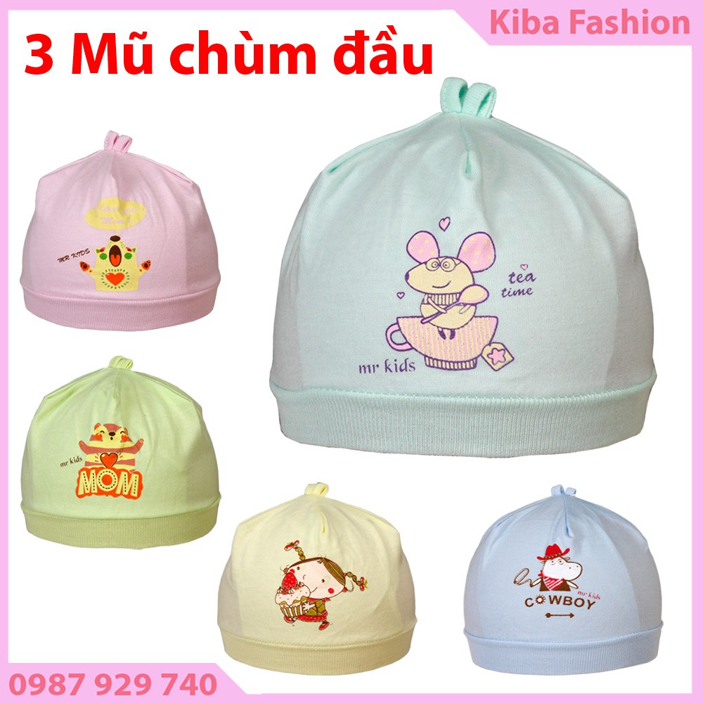 Set 29 Món đồ dùng cao cấp Cho Bé Sơ Sinh gồm (mũ, nón, thóp+ bao tay,chân+ tá dán+ khăn sữa)