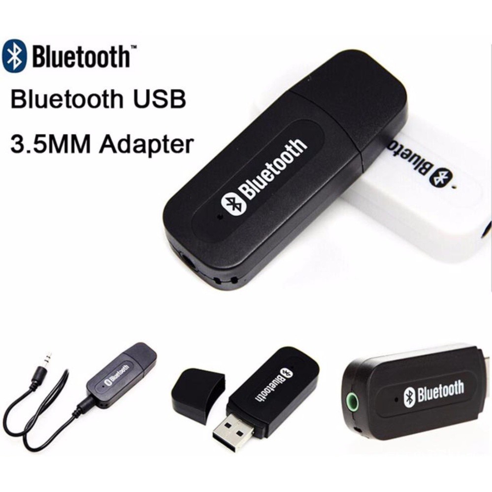 USB BLUETOOTH H163