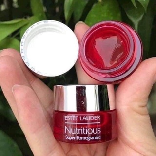 Kem mắt Estee Lauder Nutritious mini