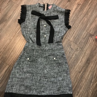 Combo váy dạ