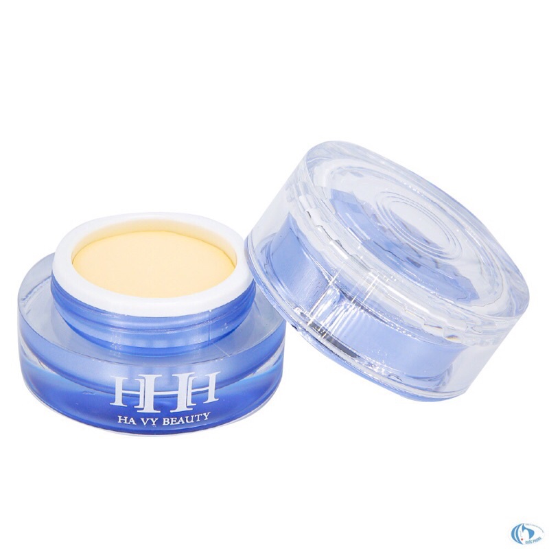 Kem HHH Collagen Trắng Da Ngừa Lão Hoá 12g - 20g