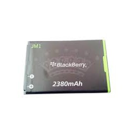 (Giảm Giá Cực Sốc)Pin Blackberry JM1 2380 mah xịn-Linh Kiện Siêu Rẻ VN