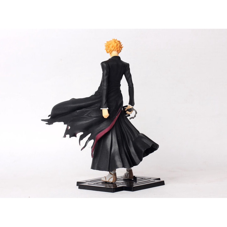 Mô hình Grim Reaper Bleach - Mô hình Ichigo Kurosaki sắc nét BL01