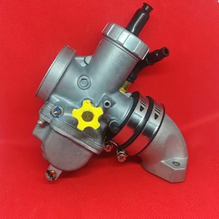 Co xăng gắn bình bông mai - CX00301