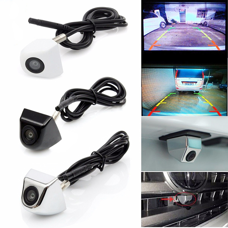 Camera Chiếu Hậu Cho Xe Hơi Xoay 170 Độ | BigBuy360 - bigbuy360.vn