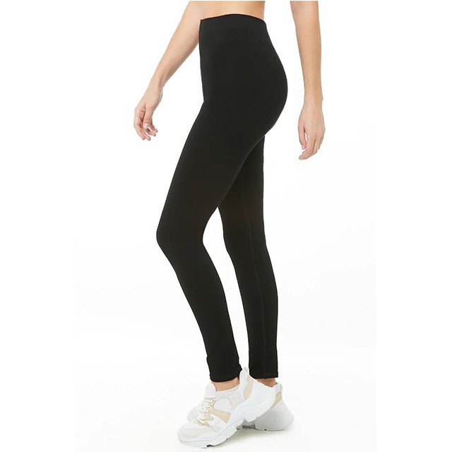 QUẦN LEGGING BBR CO GIÃN BỐN CHIỀU SIÊU YÊU