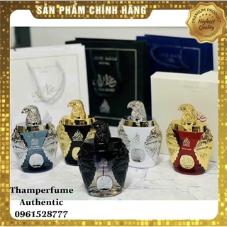 Nước hoa đại bàng chiết 10ml