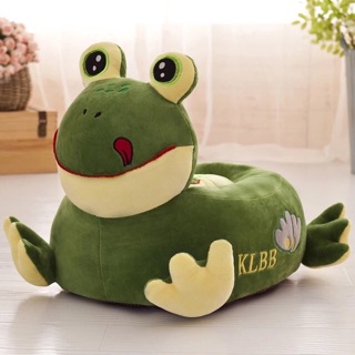 Ghế ngồi hình thú cho bé loại 2. mã 250