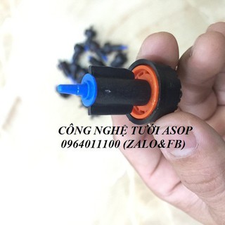 50 béc tưới chống côn trùng gắn bù áp 25l