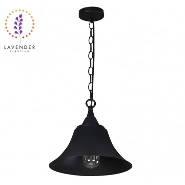 Đèn thả chao chuông TH070