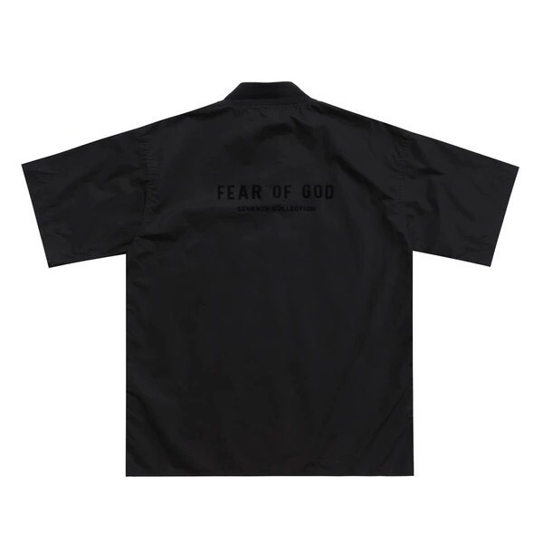 F.O.G Polo - Áo Polo F.O.G 7th Collection Best Quality