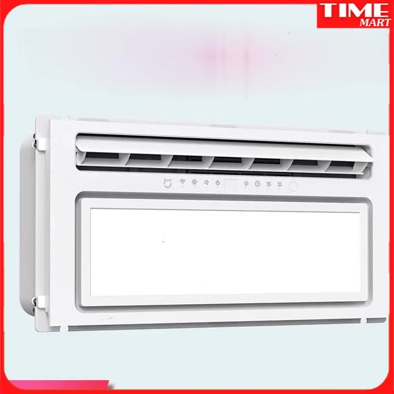 Quạt Thay Đổi Thông Gió Gia Dụng Sưởi Ấm Yuba Pro Thông Minh Xiaomi Mijia Tích Hợp Máy Sưởi Nhà Vệ Sinh Trần Tích Hợp