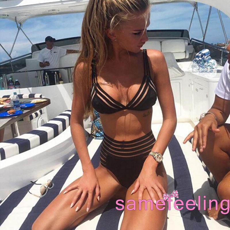 Set bikini hai mảnh có mút ngực gợi cảm | BigBuy360 - bigbuy360.vn
