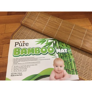 Chiếu trúc điều hòa Bamboo