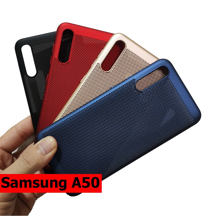 Ốp lưng tản nhiệt Samsung Galaxy A50