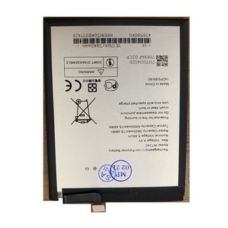 Pin điện thoại Nokia 2.3 / WT240