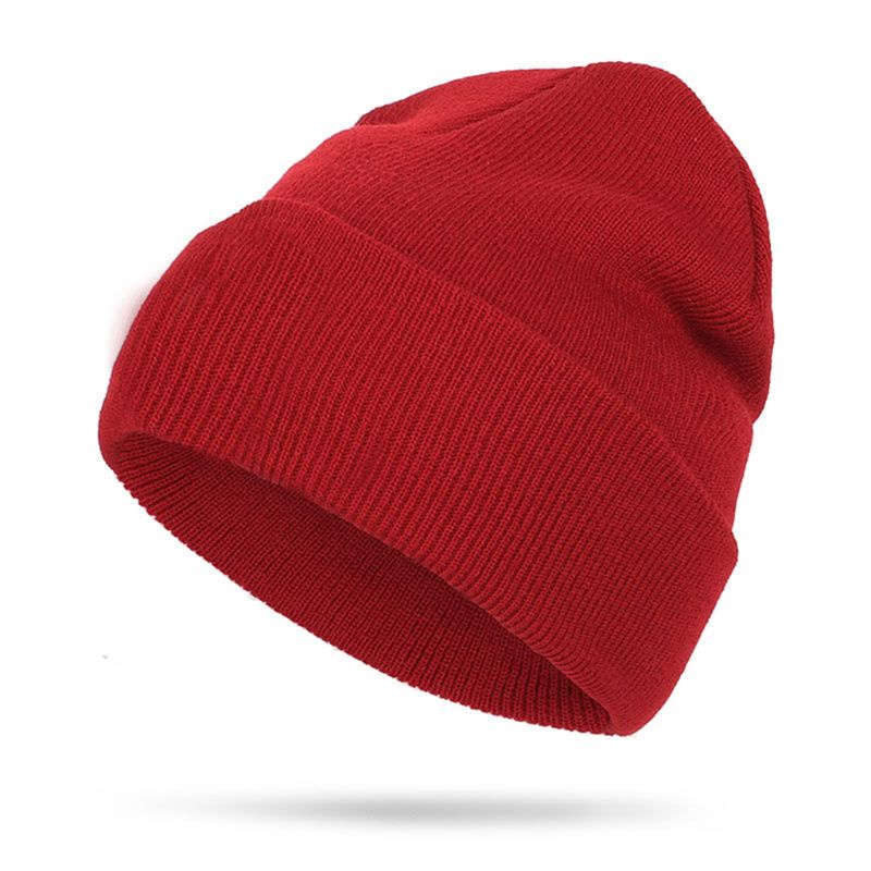 Mũ Dệt Kim Thêu Logo Phong Cách Hip Hop Thời Trang Cho Nam Và Nữ