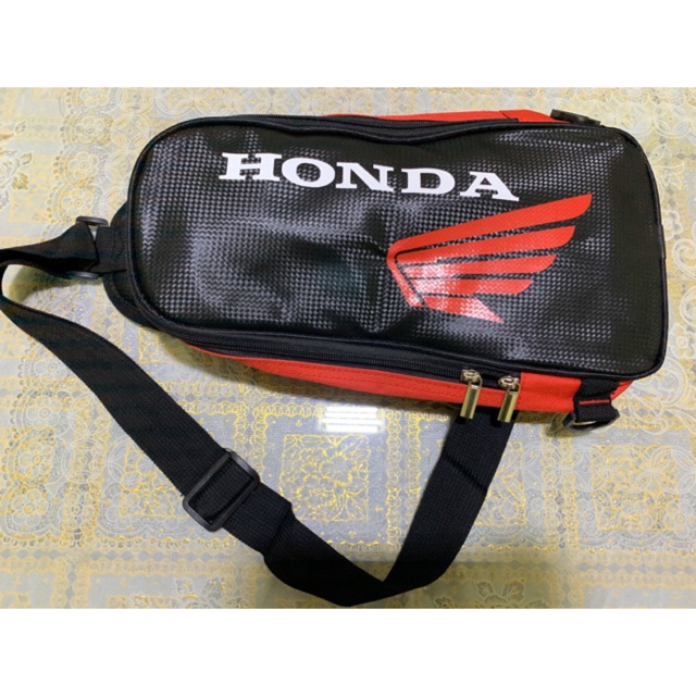 Túi đeo chéo hãng Xe Honda