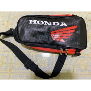 Túi đeo chéo hãng Xe Honda