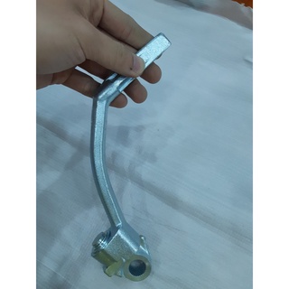 Giò đạp (Chân đạp) Exciter 2011 - 2014 Yamaha