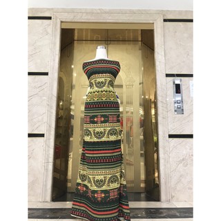 Vải áo dài thổ Cẩm