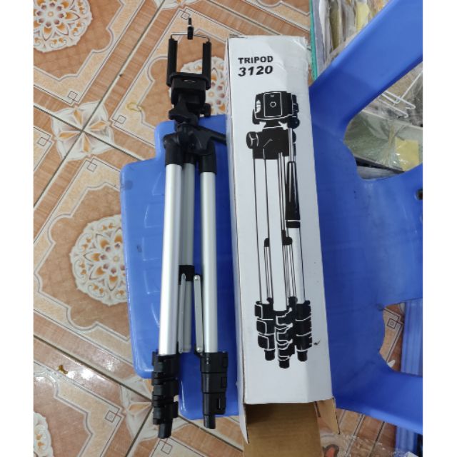 Tripod 3120