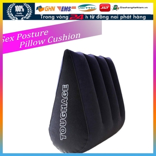 TOUGHAGE Ghế Tình Yêu bơm hơi CAO CẤP SIÊU BỀN