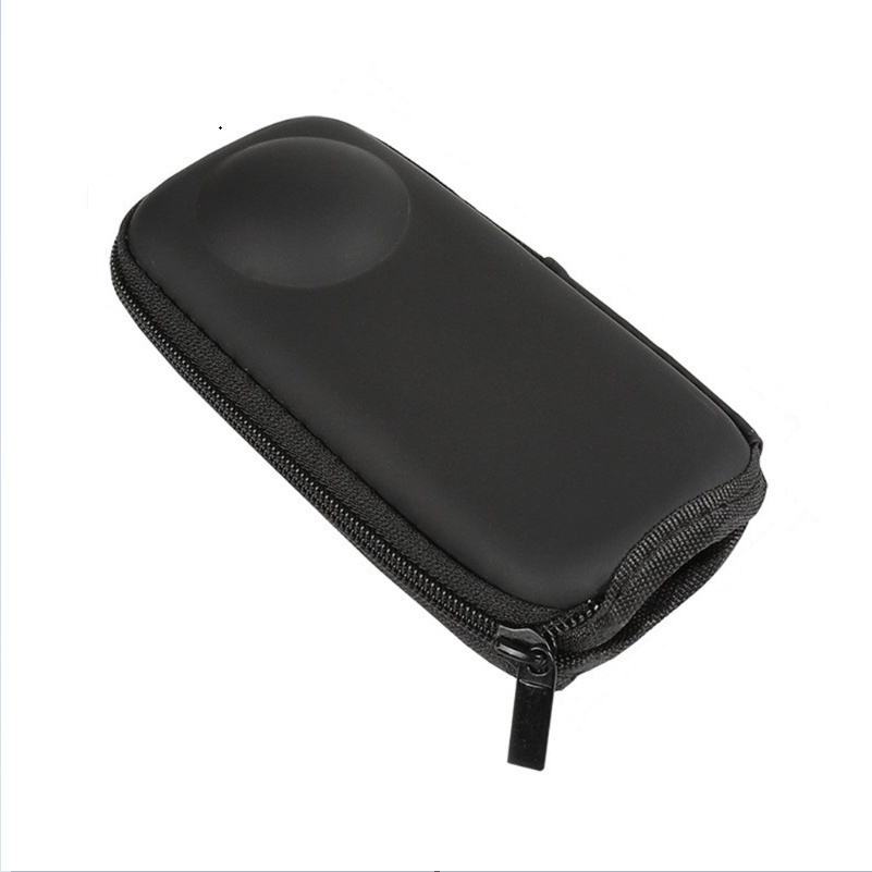 Túi đựng máy ảnh bằng PU chống thấm nước cho Insta360 One X X2 Panoramic | BigBuy360 - bigbuy360.vn