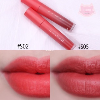 SON BLACK ROUGE MOUSSE BLENDING