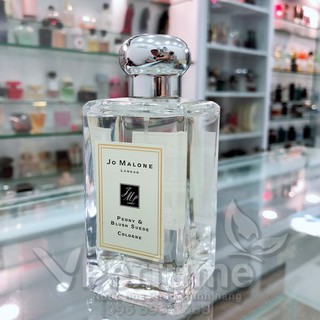 Nước hoa nữ jo malone peony & blush suede 10ml (mẫu thử)