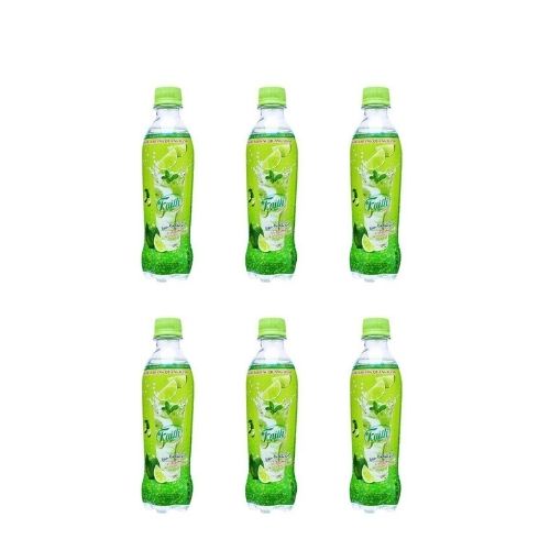 Nước khoáng chanh muối Faith Quang Hanh lốc 6 chai 335ml