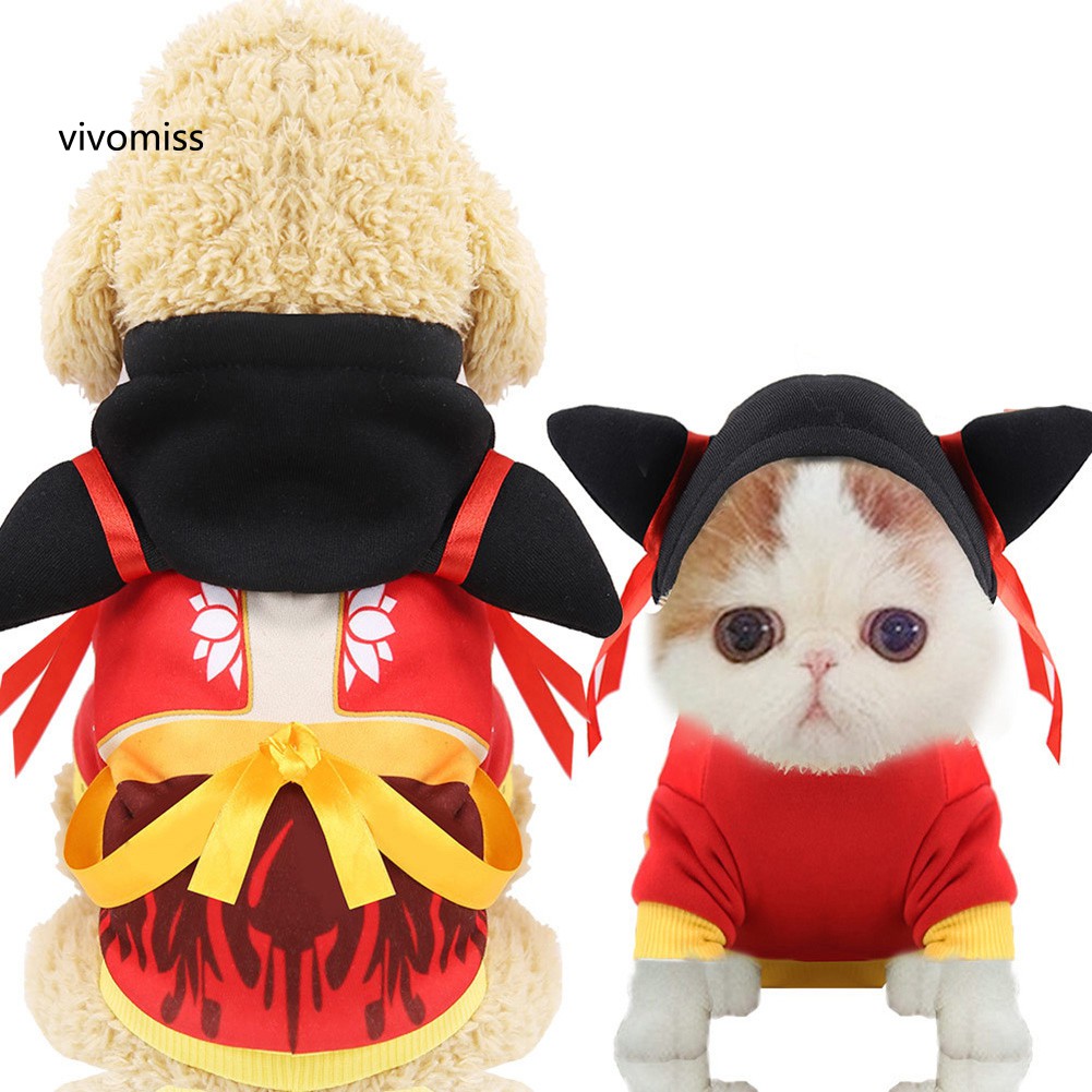 Áo khoác hoodie áo liền quần mềm hình cú mèo/vịt/hổ/hoạt hình dễ thương