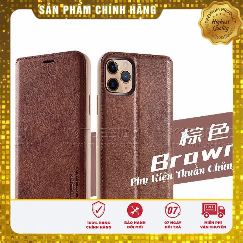 Bao Da Cao Cấp KST Deign các dòng iPhone 6G 7G 8G X Xs Max 11 Pro Max