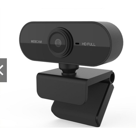 Webcam Máy Tính, Camera Có Mic 1080p cho Laptop Học Online Qua Zoom, Trực Tuyến - Gọi Video Sắc Nét | BigBuy360 - bigbuy360.vn