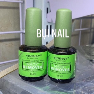 PHÁ SƠN GEL VINIMAY NƯỚC ĐẶC