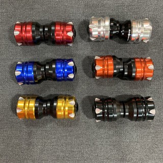 Bộ chụp cốt đùm trước K9 đủ màu