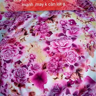 Vải c lê minh châu