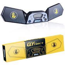 QiYi Timer - Máy Đếm Thời Gian Đồng Hồ Bấm Giờ Xoay Rubik