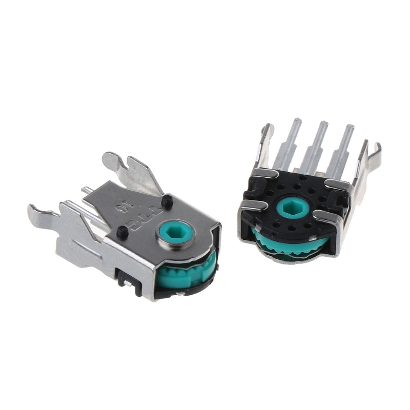 Bộ Mã Hóa Chuột Bánh Xe 5 Triệu Độ Chính Xác Cao TTC 10mm