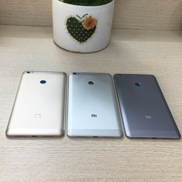 Nắp Lưng Điện Thoại Xiaomi Mi Max 1