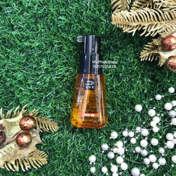 Huyết Thanh Dưỡng Tóc MiseEn Scene Damage Care Perfect Serum