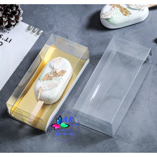 SET 5 HỘP ĐỰNG BÁNH CAKEPOP MICA / 2112.050