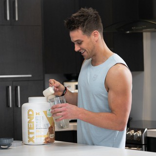 XTEND PRO ISOLATE - SỮA BỔ SUNG PROTEIN 5LBS