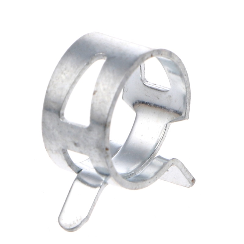 1 Kẹp Ống Nước Làm Mát Máy Tính OD 8 / 10 / 12 / 13mm